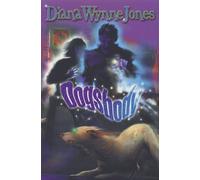Dogsbody by Jones. Diana Wynne ( 2010 ) Paperback