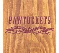 Dogsbody Factotum by PAWTUCKETS (2001-04-16)