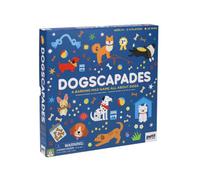 Dogscapades: A Barking Mad Game - Brand New And Sealed
