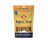 Dogsee Puffy Bars for Dogs - 70g