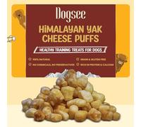 Dogsee Himalayan Yak Cheese Dog Treats Mini-Pops 70gm