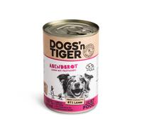 Dogs'N Tiger Dog Dinner 6 X 400G