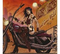 DOGS N' BONES - Lost Gone Wild