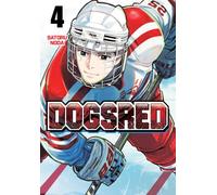 Dogsred, Vol. 4