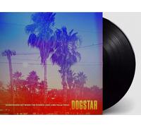 Dogstar Somewhere between the power lines and palm trees LP multicolor Onesize