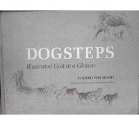 Dogsteps, Illustrated Gait at a Glance