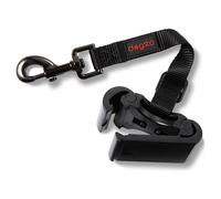 Dogsto Dog Safety Belt For 25 Kg - Adjustable & Safe In The Car