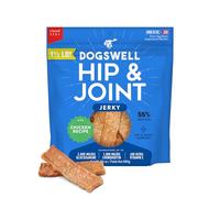 Dogswell 842192 Hip & Joint Chicken Jerky Pet Food, 24 Oz