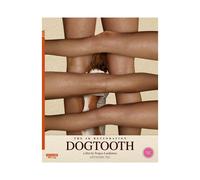 Dogtooth [Blu-ray] [Region A]