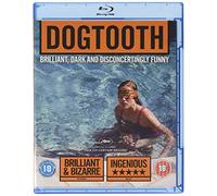 Dogtooth