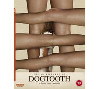 Dogtooth [18] 4K UHD
