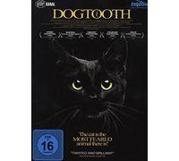 Dogtooth - Strkanal