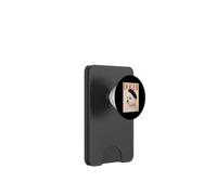 Dogue - Bichon Frise Mom Bichon Frise Lover Dog Dad PopSockets PopWallet for MagSafe