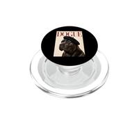 Dogue - Cane Corso Mom Italian Mastiff Dog Dad PopSockets PopGrip for MagSafe