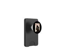 Dogue - Cane Corso Mom Italian Mastiff Dog Dad PopSockets PopWallet for MagSafe