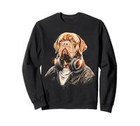 Dogue De Bordeaux Sweatshirt
