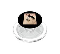Dogue - Great Pyrenees Mom Pyrenean Mountain Dog Lover PopSockets PopGrip for MagSafe