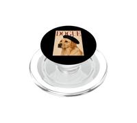 Dogue - Labrador Retriever Mom Labrador Lover Dog Dad PopSockets PopGrip for MagSafe
