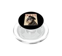 Dogue - Schnauzer Mom Schnauzer Lover Dog Dad PopSockets PopGrip for MagSafe