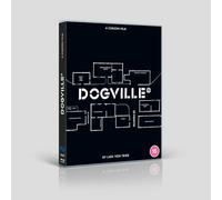 Dogville [Blu-ray]
