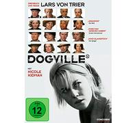 Dogville [DVD] [2003]