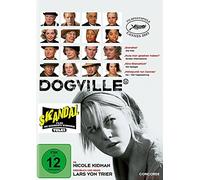 DOGVILLE - VARIOUS [DVD] [2003]