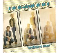 DOGWOOD: ORDINARY MAN (RELIGIOUS LP VINYL, 1979)