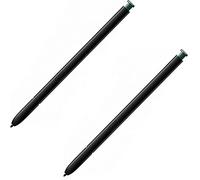 Dogxiong 2 Pack Green Galaxy S22 Ultra Stylus Pen for Samsung Galaxy S22 Ultra 5G