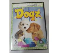 Dogz Code Juego Kids - PC DVD-ROM New - AM