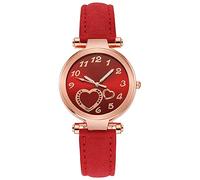 DOGZI Watches for Women Sale Watch Women Under 10.00 Women's Watch Simple Thankgiving Gift Gifts for Women Gold Watches Women Lovely Gift for Women Gift for Daughter Analogue Watch 2023#75