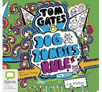 DogZombies Rule (for now): 11 (Tom Gates)