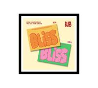 Doh Kyung Soo BLISS 1st Full Album (Along ver.)