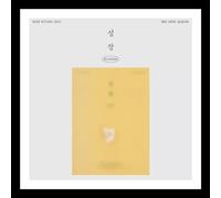 DOH KYUNG SOO GROWTH 3rd Mini Album (POPCORN Ver) K-POP SEALED