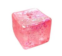 Doh Nice Cube Nedo Ice Cube Stress Relief Fidget Squishy Color Doh Cube Squeeze Balls for Adults,Sensory Hand Exercise Stress Balls for Autism Anxiety Relief