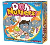 Doh Nutters - Brand New & Sealed