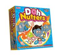 Doh Nutters Game