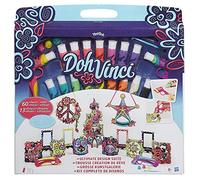 Doh Vinci - A8908eu5 - Dream creation - Plasticine - My Mega box