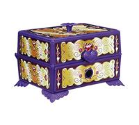 DOH-VINCI B7003EU40 Secret Sparkle Jewellery Box Kit