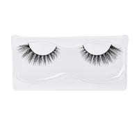 Doha 3D Mink Lashes Black
