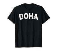 Doha T-Shirt