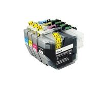 DOHAETCJQ Universal Printer Ink Cartridges Compatible With DCP-J100 And DCP-J105 Printers: LC535XL, LC539XL, LC535, And LC539(1SET)