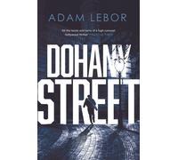 Dohany Street