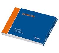 Dohe 50079D - Duplicate Timesheet Books.