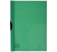 Dohe 90416 A4 Metal Clip Dossier Green