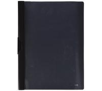 Dohe 90418 A4 Metal Clip Holder Black