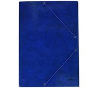 DOHE 9736 - Archive Box Projects, 7 cm, Blue, FSC Mix AEN-COC-000243