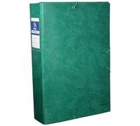 DOHE 9738 - Archive Box Projects, 7 cm, FSC Mix AEN-COC-000243, Green