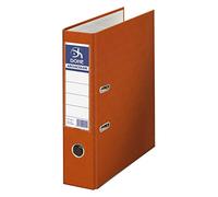Dohe Archicolor - A4 Folder, Narrow Spine, Black.