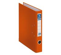 Dohe Archicolor - A4 Folder, Narrow Spine, Black.