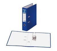 Dohe Archicolor - A4 Folder, Narrow Spine, Blue